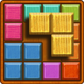 Block Crush आइकन