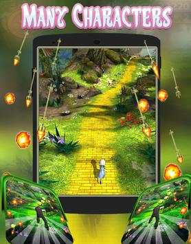 Temple Endless Run - 3D screenshot 2