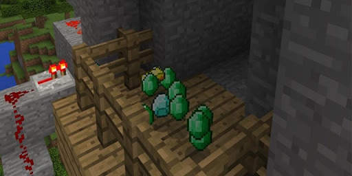 Notch Map for Minecraft screenshot 2