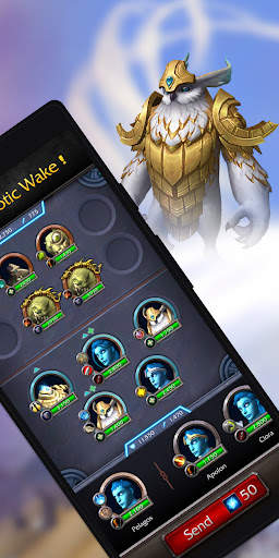 WoW Companion screenshot 5