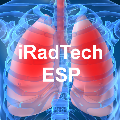 iRadTech ESP icon