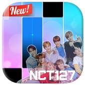 NCT 127 Piano Tiles 1.0