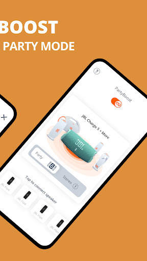 JBL Portable screenshot 6