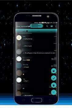 GB WA Black Transparan 2020 screenshot 2