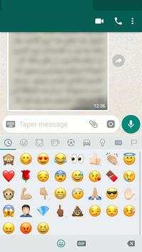 WatsAp Missenger screenshot 2