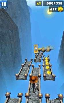 Bus Rail Rush - Multiplayer screenshot 4
