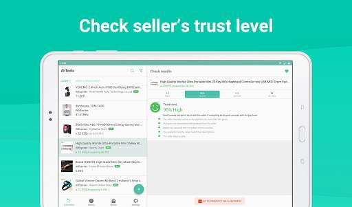 Alitools Shopping Assistant screenshot 10