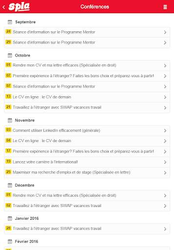 SPLA screenshot 12