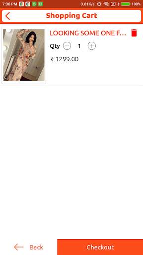 Big Shopping market screenshot 6