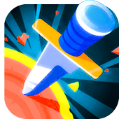 Knife Strike icon