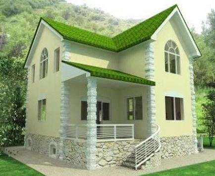 BEATIFUL OF MINECRAFT HOUSE screenshot 8