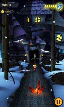 Zombie Escape screenshot 1