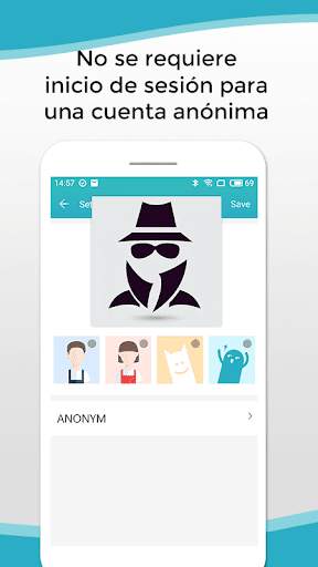 Zapya Go Transferencia de arch screenshot 7