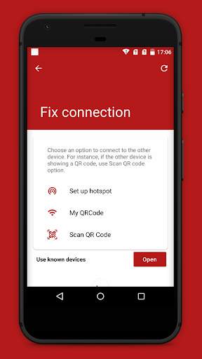 Indian File Transfer App, Share Xender it Anywhere screenshot 3