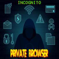 New Privater Browser 2020 logo