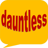 ikon Dauntless