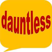 Dauntless 1.2