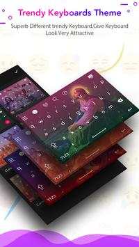 God Jesus Keyboard screenshot 2