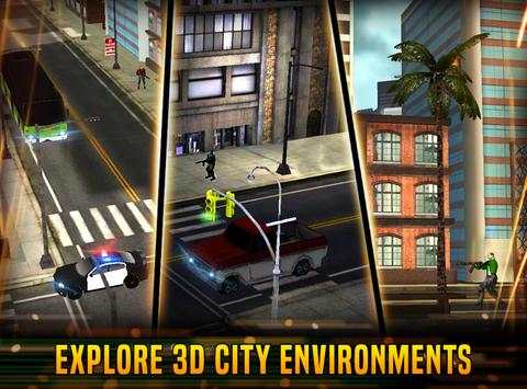 Game Penembak Jitu screenshot 3