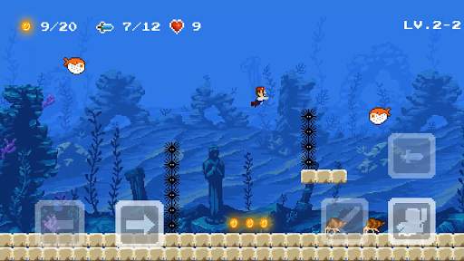 Pirate Joe screenshot 4