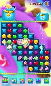 Candy Soga Mania screenshot 1