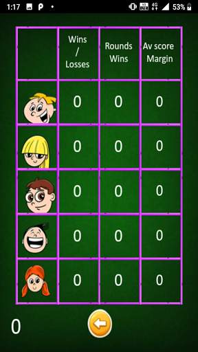 Rummy Circle screenshot 4