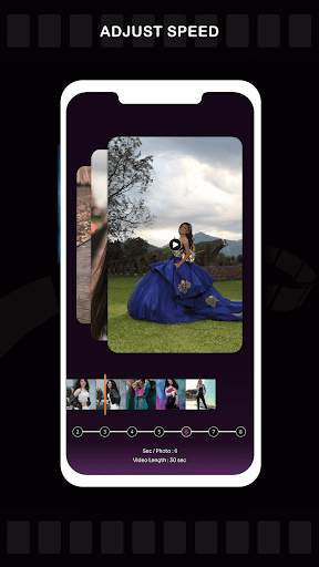 Slideshow Maker screenshot 3