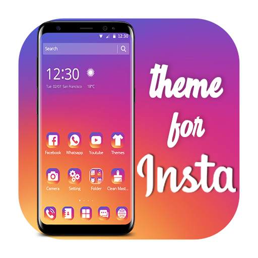Theme for Instagram 1.1.6