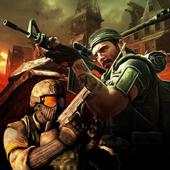 Extreme Epic World War 2 Battle Simulator 3D : WW2 1.0