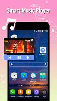 Free Music screenshot 4