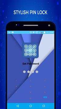 App Lock 2017 4 تصوير الشاشة