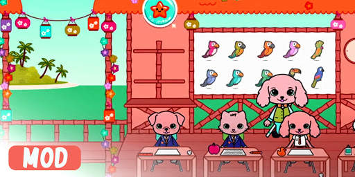 Mod Yasa Pets Helper screenshot 3