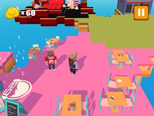 Ethan Gamer Land screenshot 13