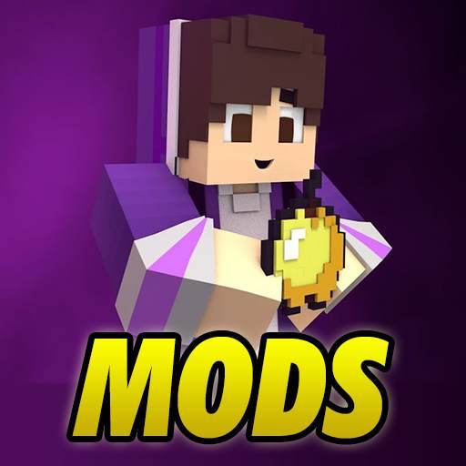 Mods for Minecraft | Addons 9.0