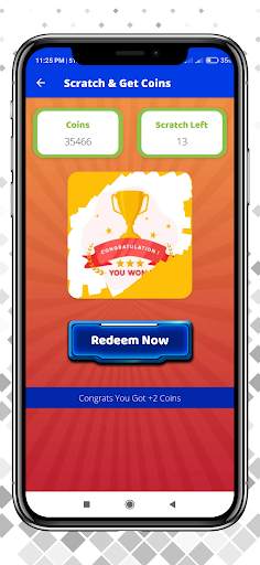Earn Money And Diamond स्क्रीनशॉट 4
