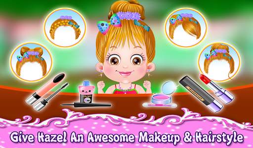 Baby Hazel Fairyland Ballet screenshot 14