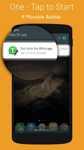 Text Styler for Whatsapp screenshot 8