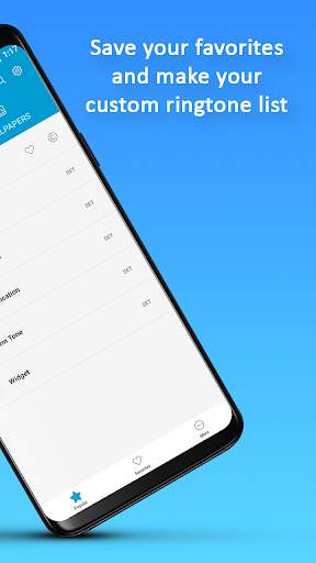 Ringtone Downloader Set Caller Tune 2021 screenshot 4