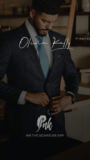 Ink - The Signature App скриншот 6