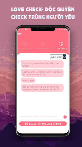 Fall In Love: Love Counter - Been Together screenshot 4
