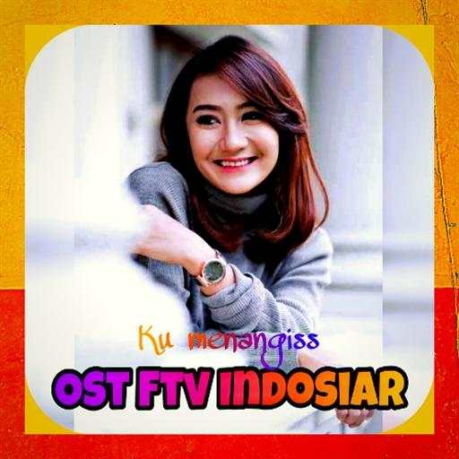 Lagu Ku Menangis OST Ftv Indosiar Mp3 Offline 1.0