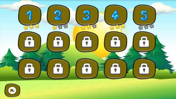Ninja Knock Down screenshot 2