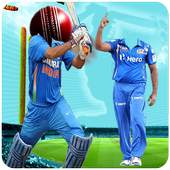 Cricketer Photo Suit 1.0.6