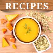 Soup Recipes! 1.3
