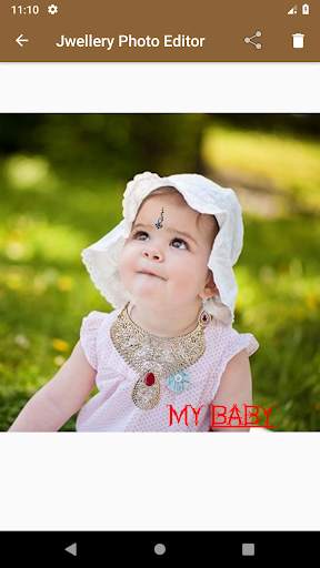 Jewellery Photo Editor screenshot 10