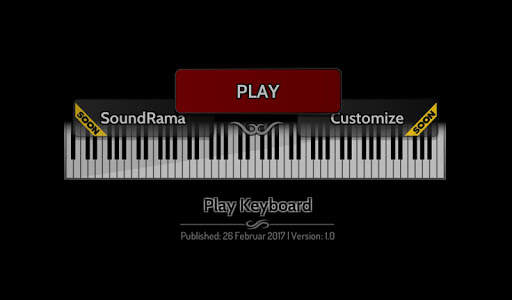 Play Keyboard Piano screenshot 2