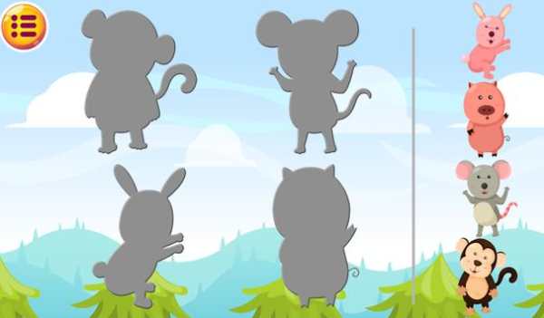 Funny Games for kids screenshot 8
