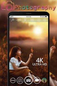 4K Zoom Camera screenshot 1