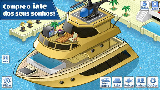 Nautical Life : Yachts & Pesca screenshot 1