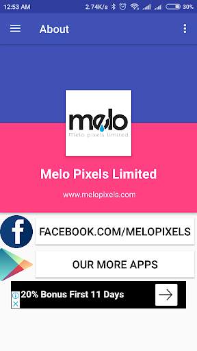 All in One Math Formula - Best Math Formula App screenshot 5